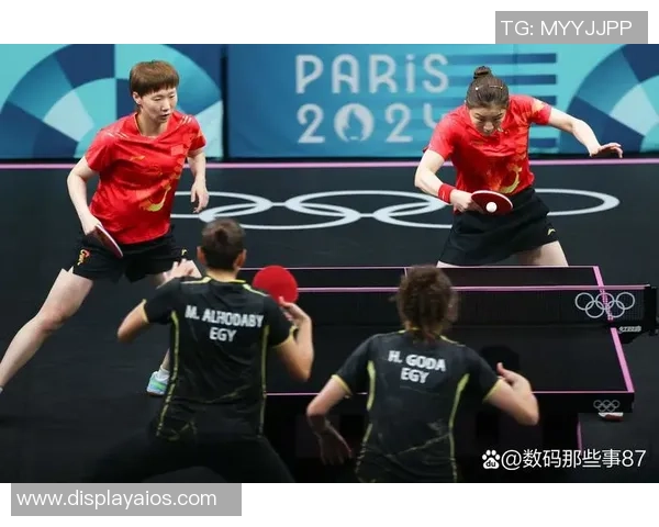 广州乒乓球队在锦标赛中的表现分析与状态评估